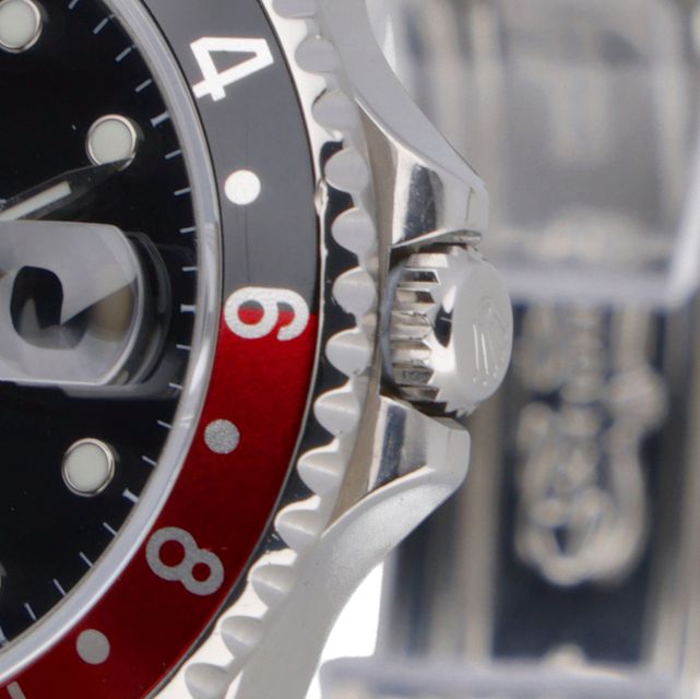 Rolex GMT Master II 16710 Image 4